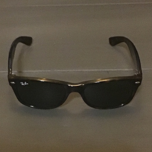 Ray-Ban New Wayfarer sunglasses main image 5